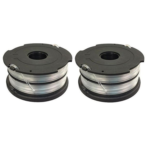 Black /& Decker DF065 Spool and Line Assembly